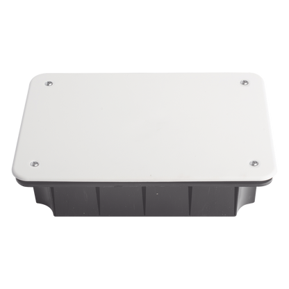 Terminal Hospitalaria Empotrable NX0015 / Controlador IP para Sistema de Llamada Paciente-Enfermera / VoIP SIP / PoE / 12 Entradas Digitales / Bus