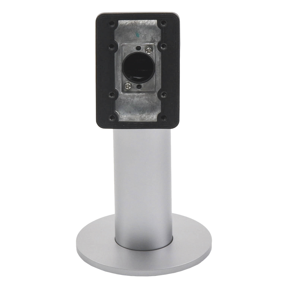 Montaje para Instalar Terminales de Reconocimiento Facial HIKVISION en Torniquetes de Cualquier Marca / Diseño Estético / Compatible con Terminales