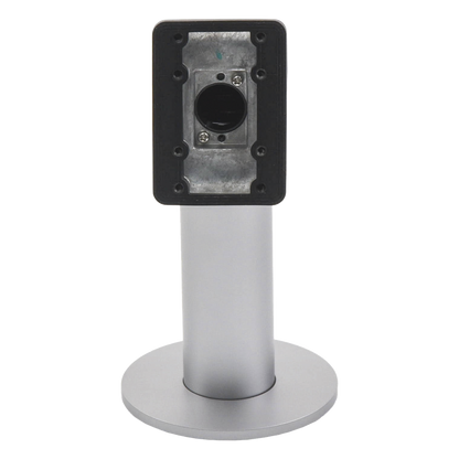 Montaje para Instalar Terminales de Reconocimiento Facial HIKVISION en Torniquetes de Cualquier Marca / Diseño Estético / Compatible con Terminales