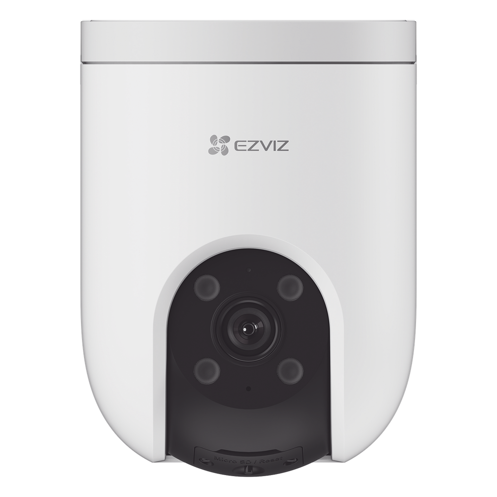 Cámara PT / 3 Megapixel / Lente 4 mm / Visión Nocturna a Color / 4G Multicarrier / Giro 360° / Audio de Dos Vías / Preset / Seguimiento inteligente