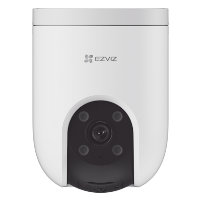 Cámara PT / 3 Megapixel / Lente 4 mm / Visión Nocturna a Color / 4G Multicarrier / Giro 360° / Audio de Dos Vías / Preset / Seguimiento inteligente