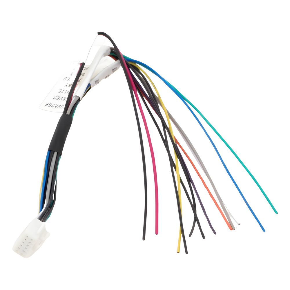 Cable de conexion de voltaje y datos de 20 mm para facial DSK1T331W