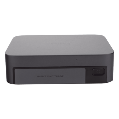 NAS UGREEN NASync DXP480T Plus / Intel Core i5-1235U 10 Núcleos / 4 Ranuras SSD M.2 NVMe PCIe 4.0 y 3.0 / 10GbE Ethernet / Thunderbolt 4 40 Gbps