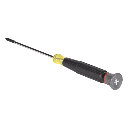 Desarmador de Precisión de punta Phillips n.º 0, Barra de 7.62 cm
