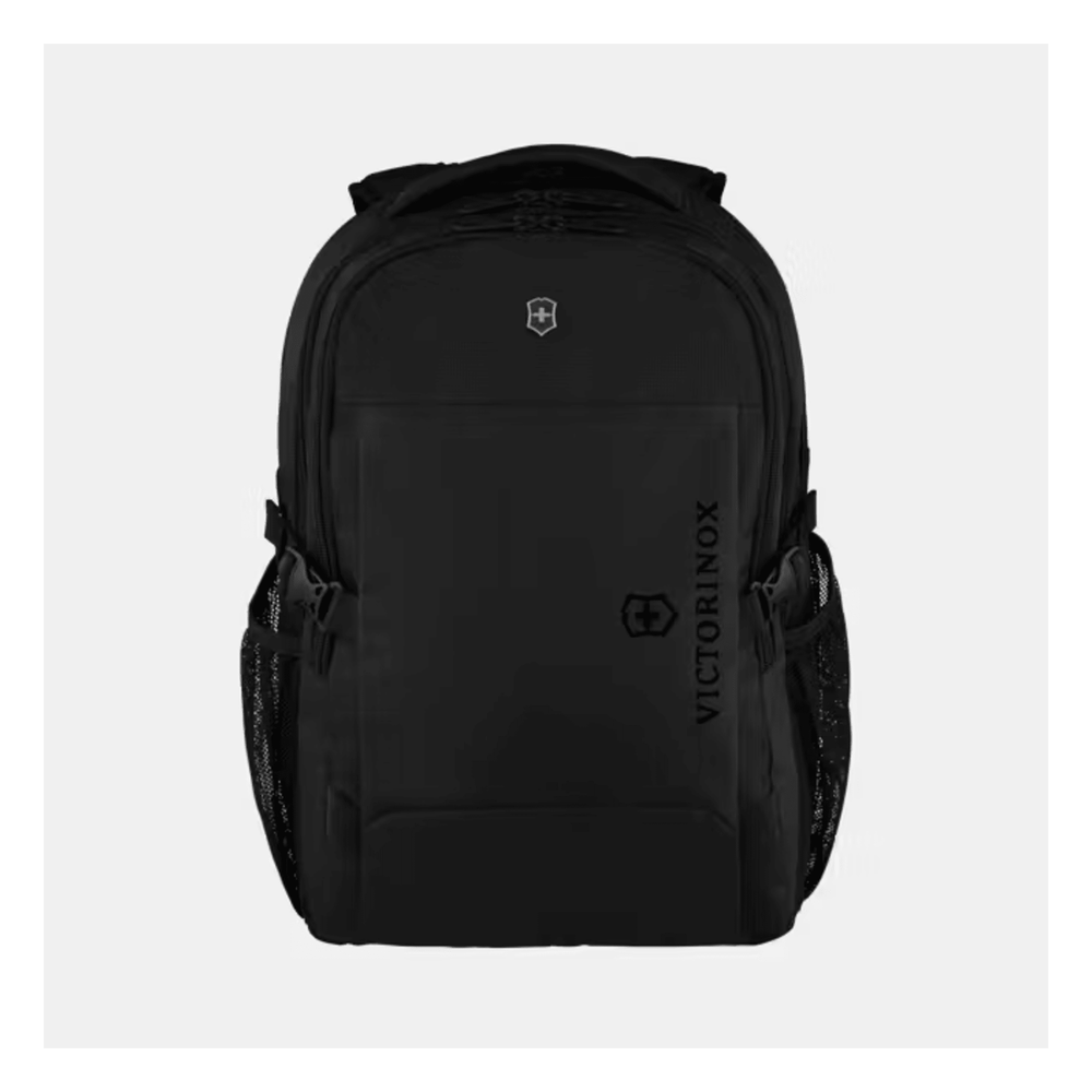 Mochila VX Sport EVO Daypack / Fabricada en Poliéster Negro/ Daypack