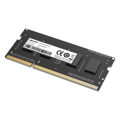 Memoria RAM DDR4 SODIMM 8 GB / 3200 MHz / CL19 / Para Laptop o NAS / HIKSEMI by HIKVISION