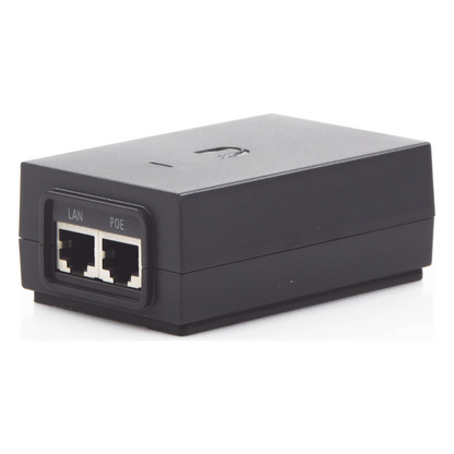 Adaptador PoE Ubiquiti de 24 VDC, 1.0 A, para airFiber X