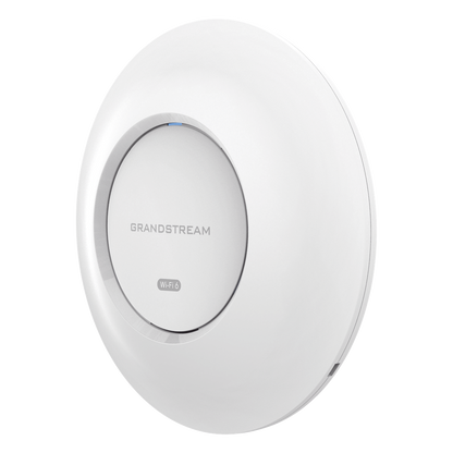 Punto de acceso Wi-Fi 6 802.11 ax 1.77 Gbps, MU-MIMO 2x2:2 con administración desde la nube gratuita o stand-alone.