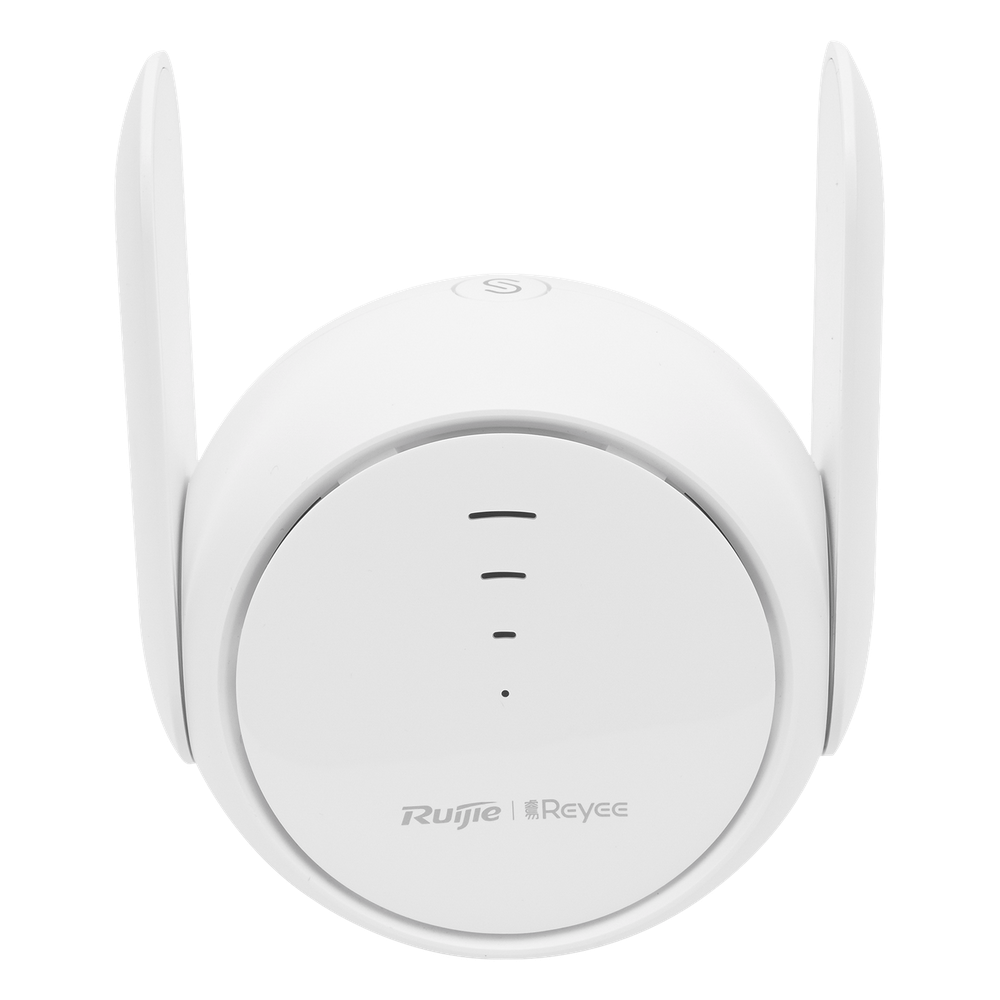 Extensor MESH Home Wi-Fi 5 Doble Banda Hasta 1,200 Mbps