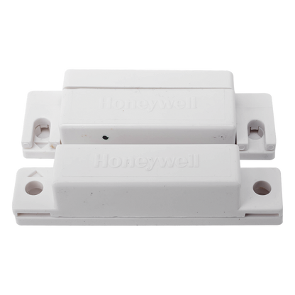 Contacto magnético de superficie NC (normalmente cerrado) con gap estándar de 32 mm para puertas y ventanas residenciales y comerciales