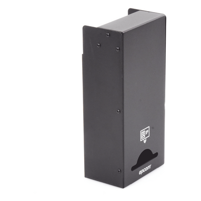Cámara de Identificación de Credenciales TurboHD / 2 Megapixel / Lente 3.7 mm (Personalizado) / WDR 100 dB / Uso en Interior / Compatible con