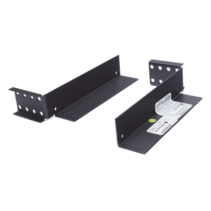 Adaptador Universal para rack 19" para Videograbadoras de Ancho de 20 a 31 cm.