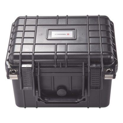 Estuche de Transporte para Wattmetros TELEWAVE 44A /AP.