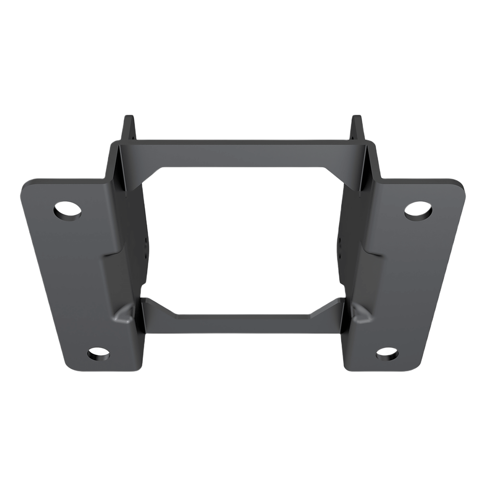 Placa de conexion para pilar de videowall LED