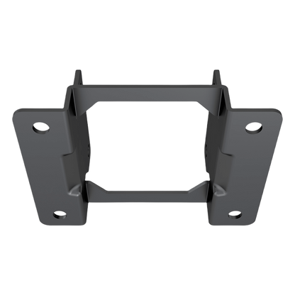 Placa de conexion para pilar de videowall LED