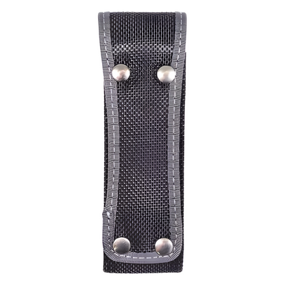 Funda Victorinox, Fabricada en Nailon color Negro para Navajas Serie SwissTool.