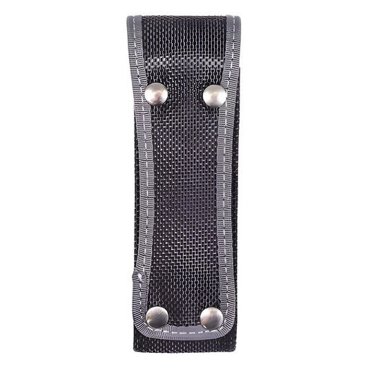 Funda Victorinox, Fabricada en Nailon color Negro para Navajas Serie SwissTool.