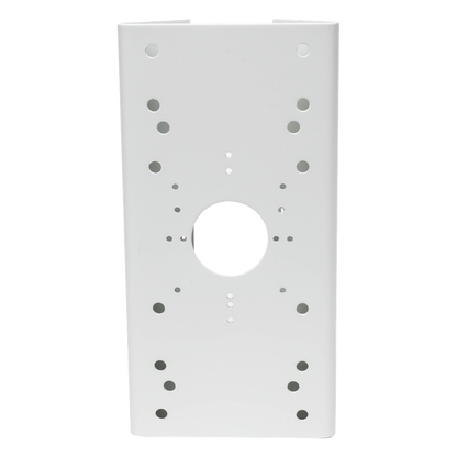 Montaje de Poste para Domos PTZ epcom / HIKVISION