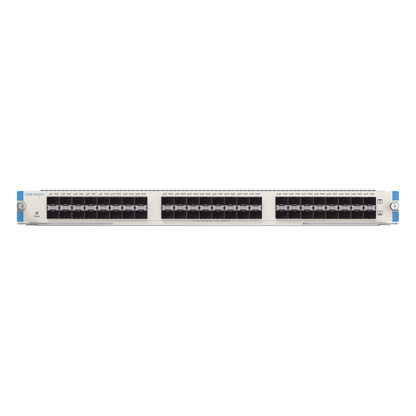 CM88-48XS-H tarjeta 48 ptos SFP+ lc p/ para chasis RG-CS88-08