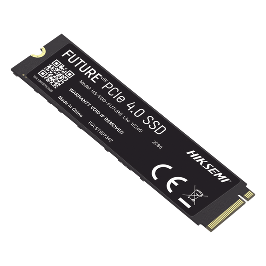 Unidad de Estado Sólido (SSD) 512 GB / ALTO RENDIMIENTO / Hasta 7100B/s / M.2 NVMe / Para Gaming y PC Trabajo Pesado