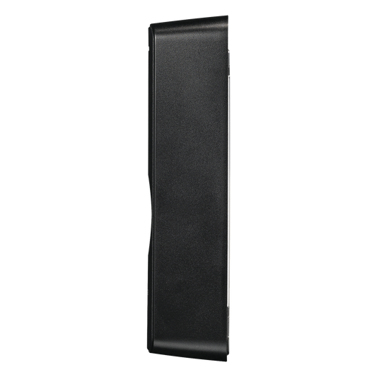 BioEntry P2 Lector de Huella Multiformato ( 125KHz EM, HID Prox)( 13.56MHz MIFARE, DESFire/EV1, FeliCa, iCLASS SE/SR, NFC Físico)