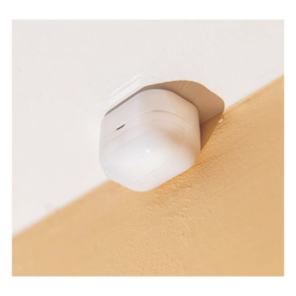 Sensor de movimiento inteligente e inalámbrico, integrable a la App Shelly necesario ShellyPRO o PLUS