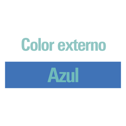 Bobina de Cable UTP de 305 Metros (1000 Pies) de Cobre, NetKey, Azul, Categoría 5e (24 AWG), Riser (CMR), de 4 Pares