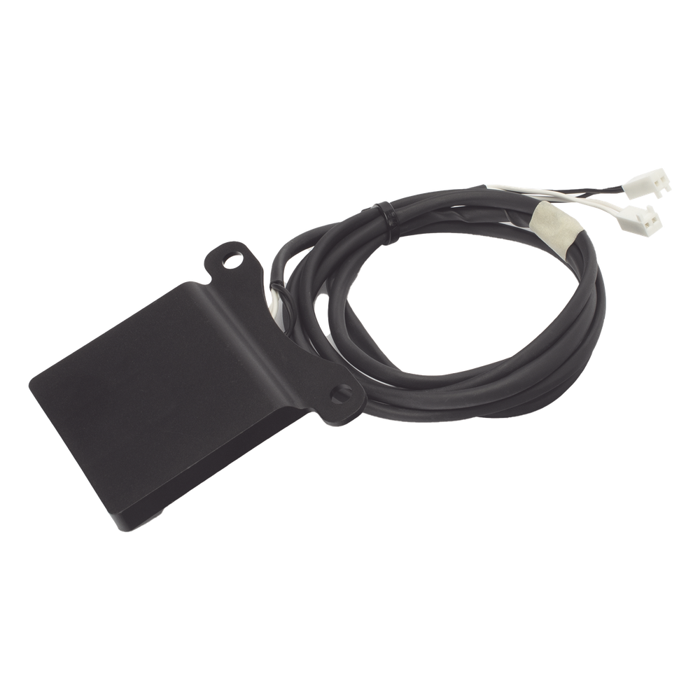 Conjunto de microinterruptor magnético FAAC para barreras serie 615