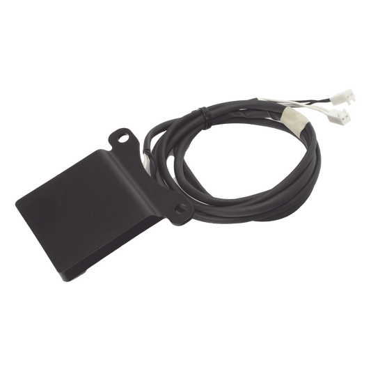 Conjunto de microinterruptor magnético FAAC para barreras serie 615