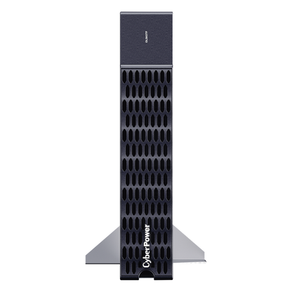 Transformador Reductor de 208 Vca a 120 Vca, Entrada Hardwire con Cable de Uso Rudo, Con 6 Salidas NEMA 5-20R