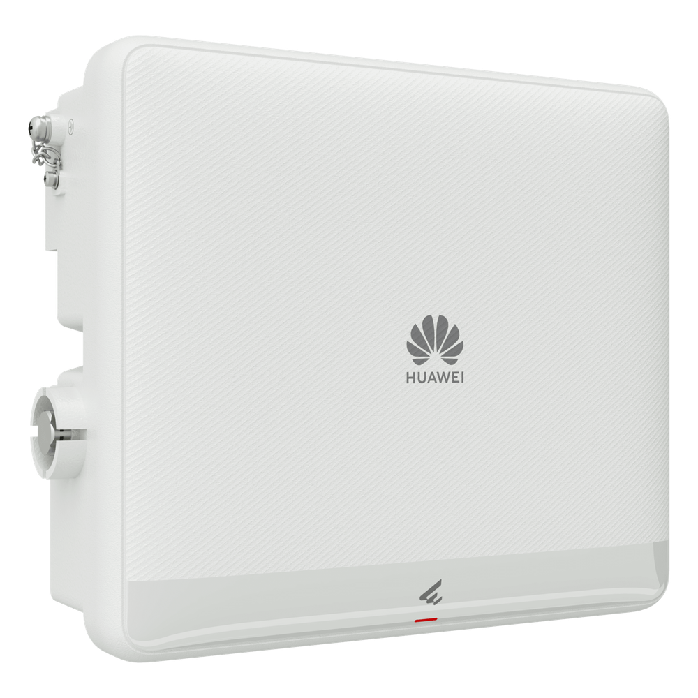 Punto de Acceso Wi-Fi 7 para Exterior / Omnidireccional 360º / 1,024 Usuarios / 1 Puerto RJ45 PoE In 2.5 Gbps / 1 Puerto SFP+ / Hasta 6.45 Gbps