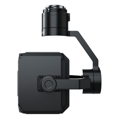 Estrobo Multi-color compatible con Drones DJI M350/M400, 90W Máximo, Luz Estroboscópica Multi-color, 4 Colores RGBY