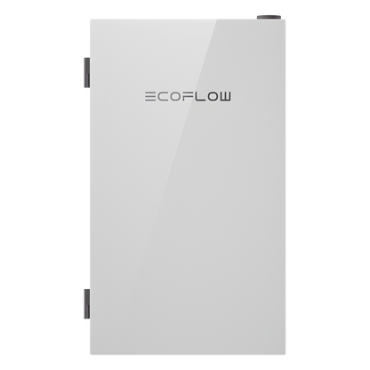Smart Home Panel 2 de ECOFLOW para Transferencia Automática de Energía, Compatible con EFDPUBP