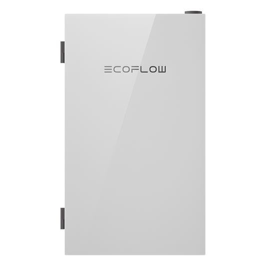 Smart Home Panel 2 de ECOFLOW para Transferencia Automática de Energía, Compatible con EFDPUBP