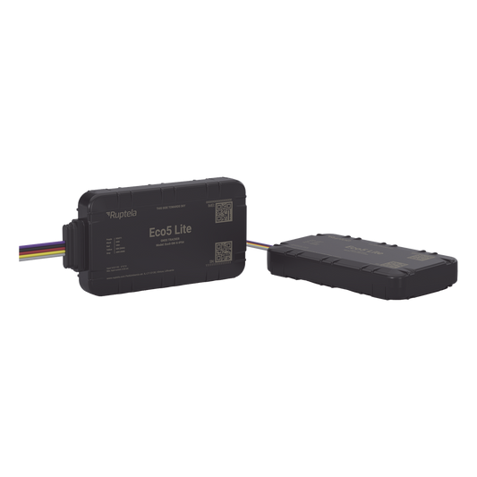 Localizador y Rastreador Vehicular GPS / LTE Cat1 y LTE-M con Respaldo 2G / GNSS U-blox M10 / Bluetooth BLE 5.0 / Carcasa IP54 / Instalación