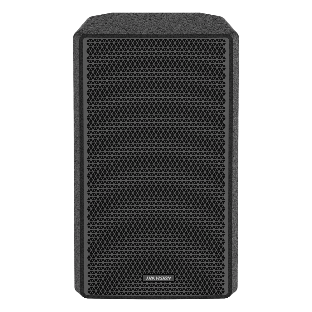 Altavoz Profesional de Rango Completo / 12 pulgadas / 400W RMS / 98 dB Sensibilidad / 45 Hz - 20 kHz Respuesta / 90°x60° Ángulo de Cobertura