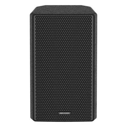 Altavoz Profesional de Rango Completo / 12 pulgadas / 400W RMS / 98 dB Sensibilidad / 45 Hz - 20 kHz Respuesta / 90°x60° Ángulo de Cobertura