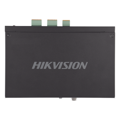 Decodificador de Vídeo de 1 Salidas HDMI 4K / Soporta hasta 32 canales de Vídeo Simultáneos / Monitoreo En Vivo Sin Computadora