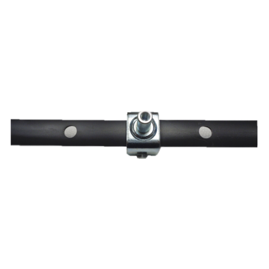 Buje y Cubierta para Sin Fin para brazo AXO 001AX5024
