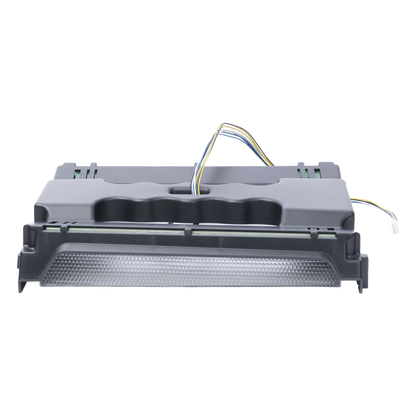Semaforo Para Barrera FAAC B614
