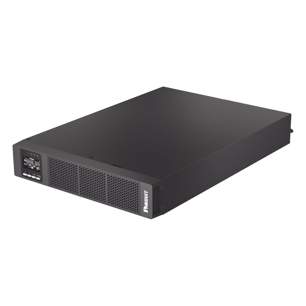 UPS SmartZone de 3000 VA/2700 W, Topología Línea Interactiva, Entrada 120 Vca NEMA L5-30P, Onda Senoidal Pura, Con Baterías de Lithium-Ion (LiFePO4)