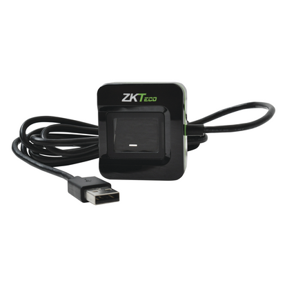 Estación de registro de huellas para detección de dedos vivos / SDK gratuito para desarrollos propios (JAVA, ANDROID, Windows C#).