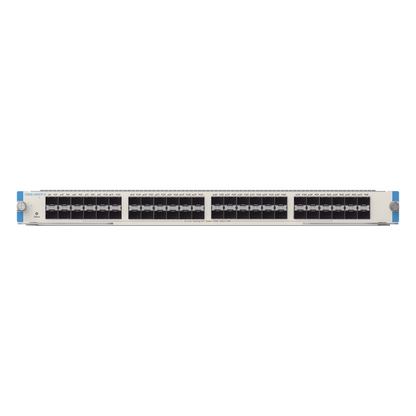 Tarjeta de 48 gigabit ethernet fiber ports (SFP, lc) service module para chasis RG-CS88-08