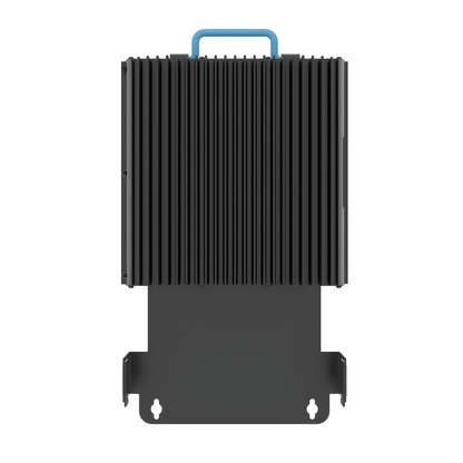 Receptor FMPS Clase 4, Voltaje de Entrada de 180 Vcd, Hasta 1600 Watts y 56 Vcd de Salida, Con Terminal de Entrada/Salida de Tornillo