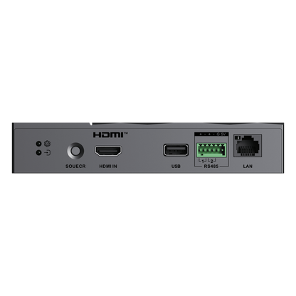 Controlador LED 2 Puertos / Carga 1.35 MP / HDMI 1.3 / Android 14 / 2GB RAM y 64GB Almacenamiento / Wi-Fi 2.4GHz
