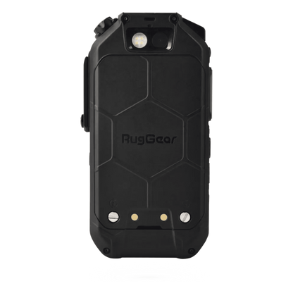 KIT de Radio RG750 con 12 meses de Servicio de Radio TASSTA SMART y SIM 1GB Yobi