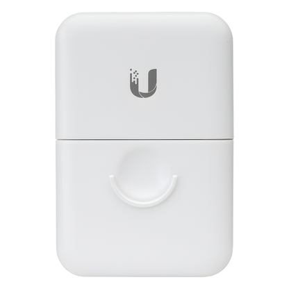 Protector contra descargas electrostáticas Gen2 para equipos Ubiquiti para exterior