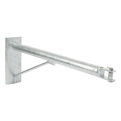 Brazo de Extension 60 cm con Herraje Tipo D Pequeño