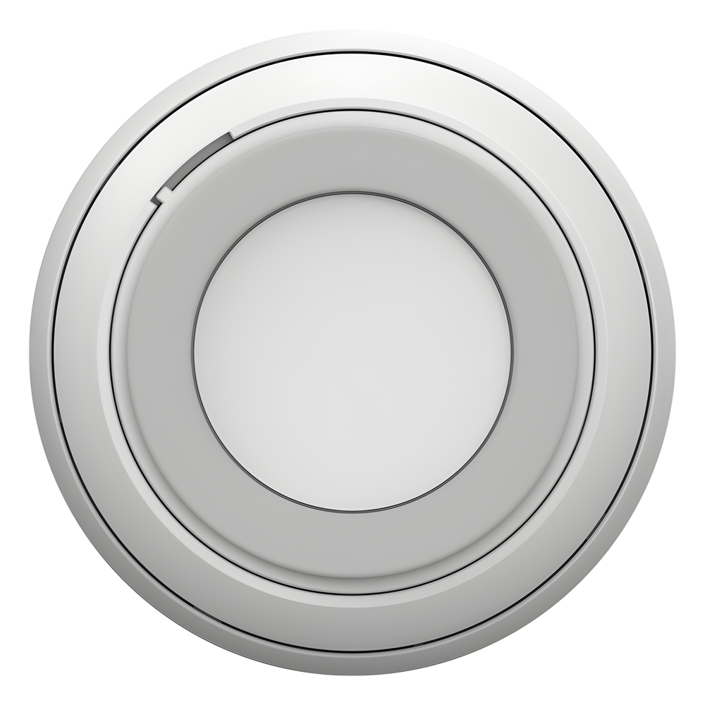 Botón de Emergencia Inalambrico / Compatible con Kit de Alarmas EZVIZ / Protocolo Zigbee