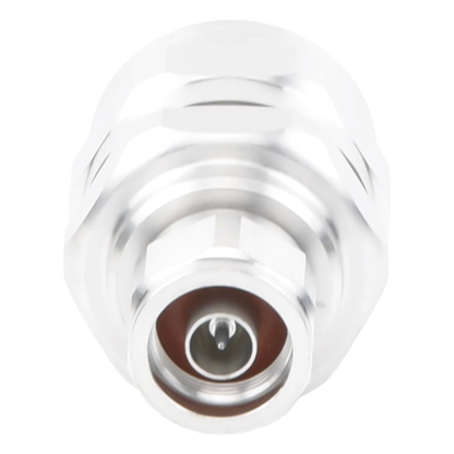 Conector N Macho para cable FXL-780, AVA5-50, LP550 Y AVA5-50FX